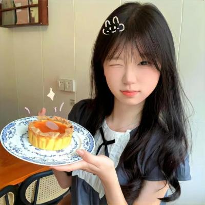 甜心情缘