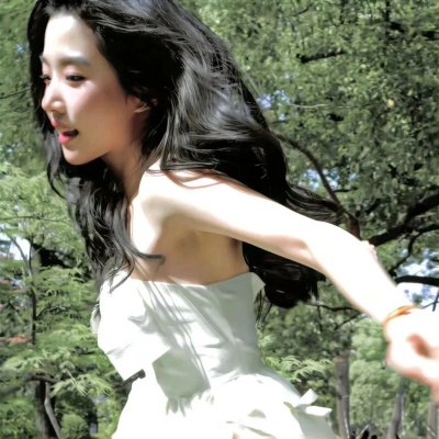 霓裳记